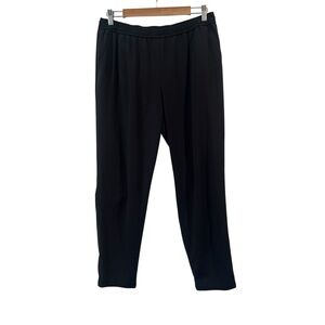 Navy Casual Ann Taylor Pants Medium